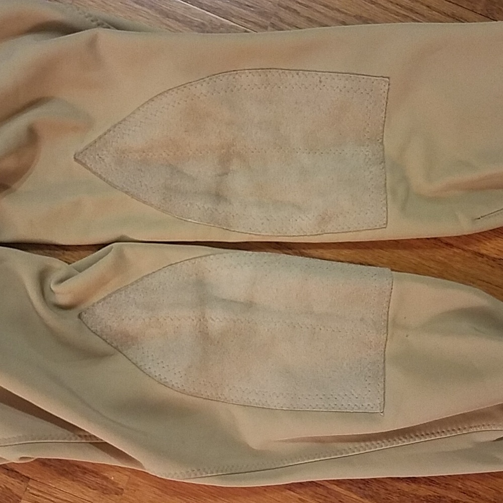 Equestrian Riding pants - Picture 5 of 8